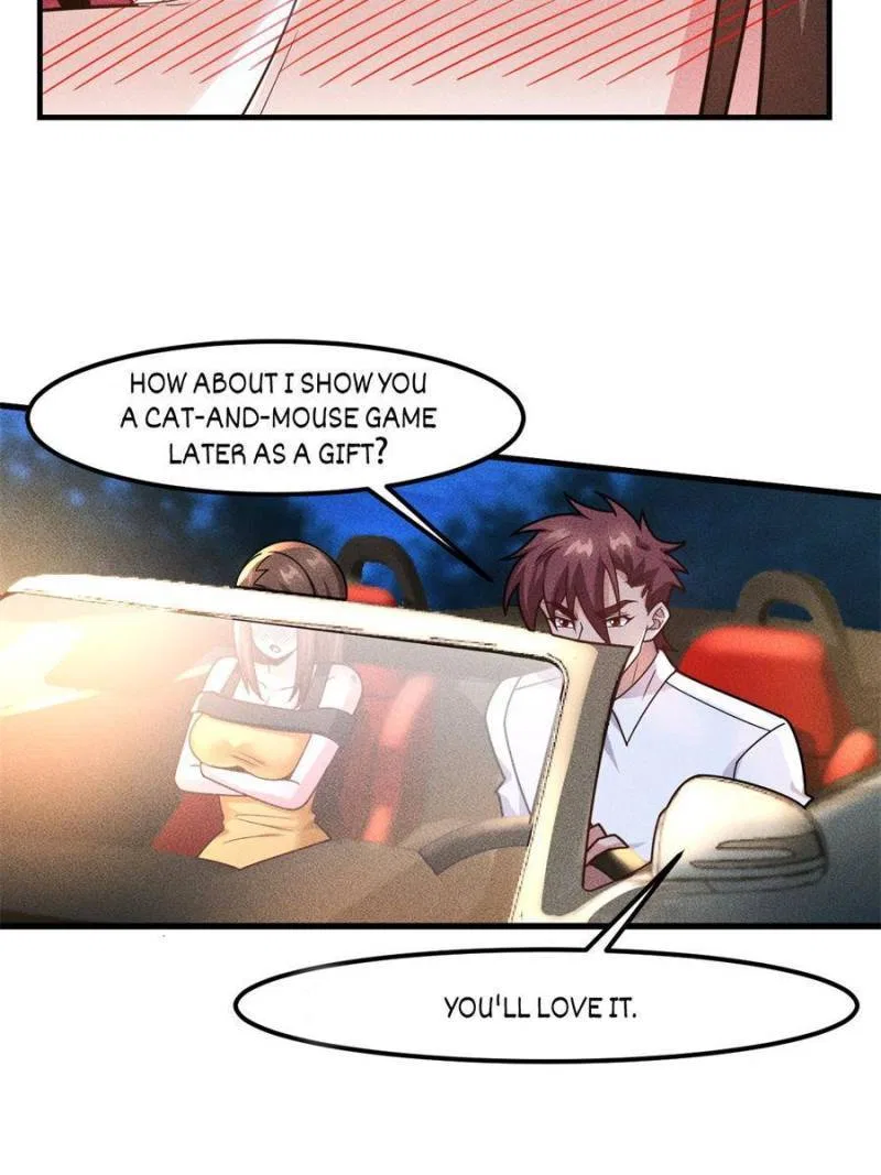 Her Private Bodyguard Chapter 142 – Page 37