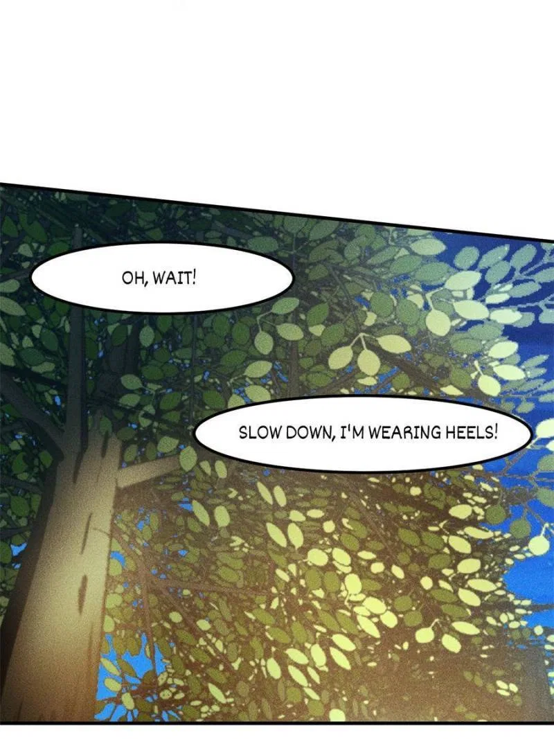 Her Private Bodyguard Chapter 142 – Page 41