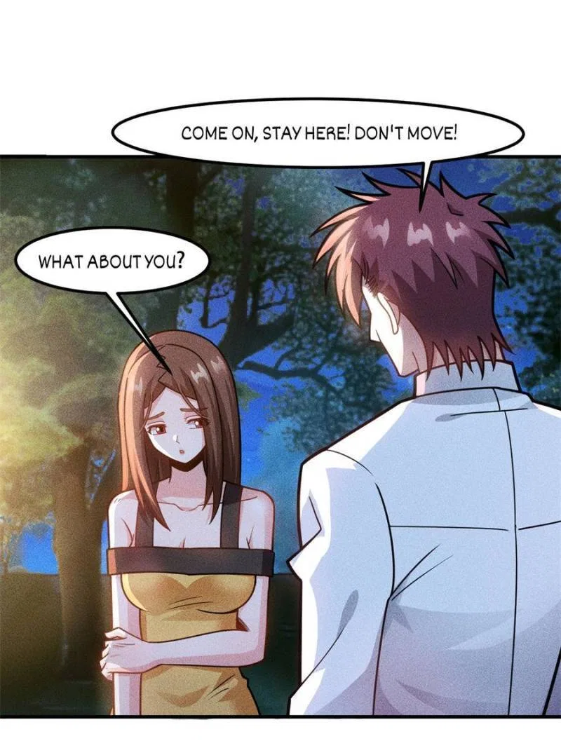 Her Private Bodyguard Chapter 142 – Page 42