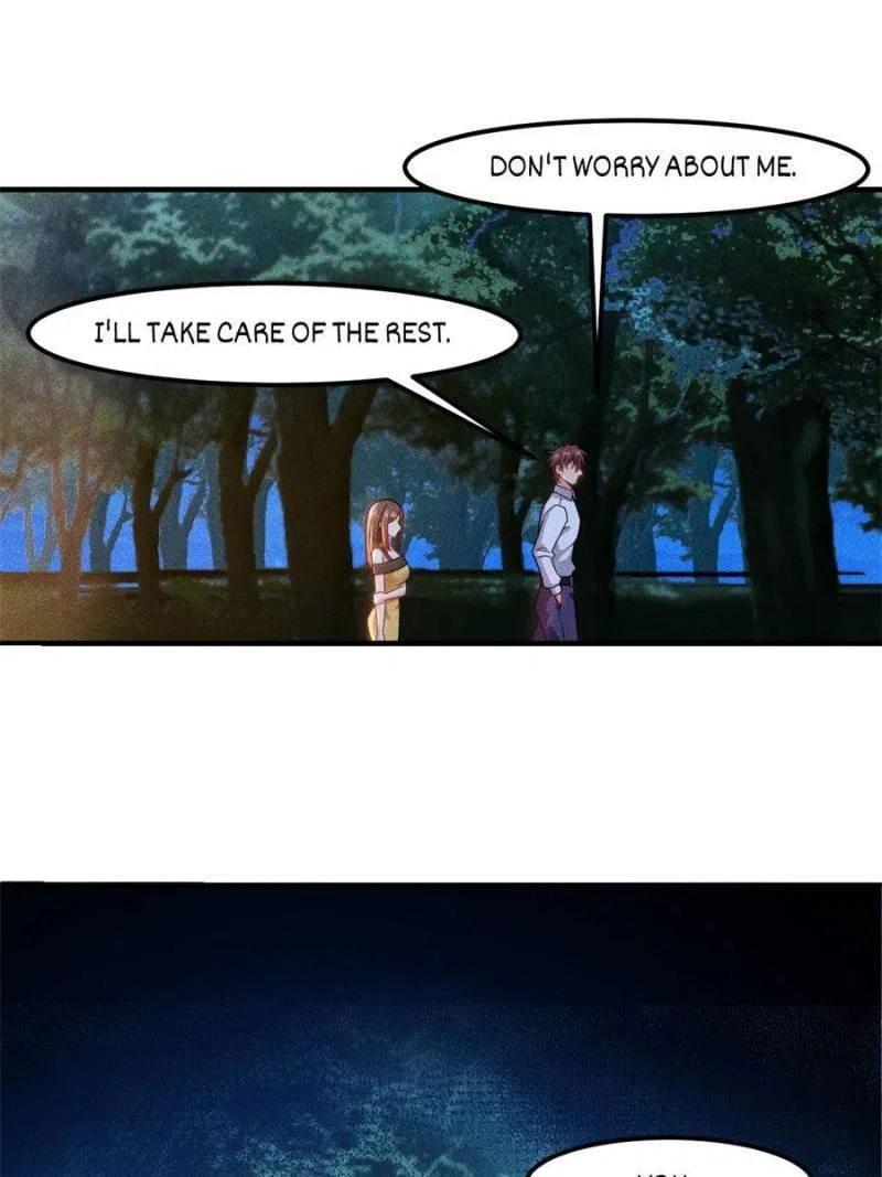 Her Private Bodyguard Chapter 142 – Page 43