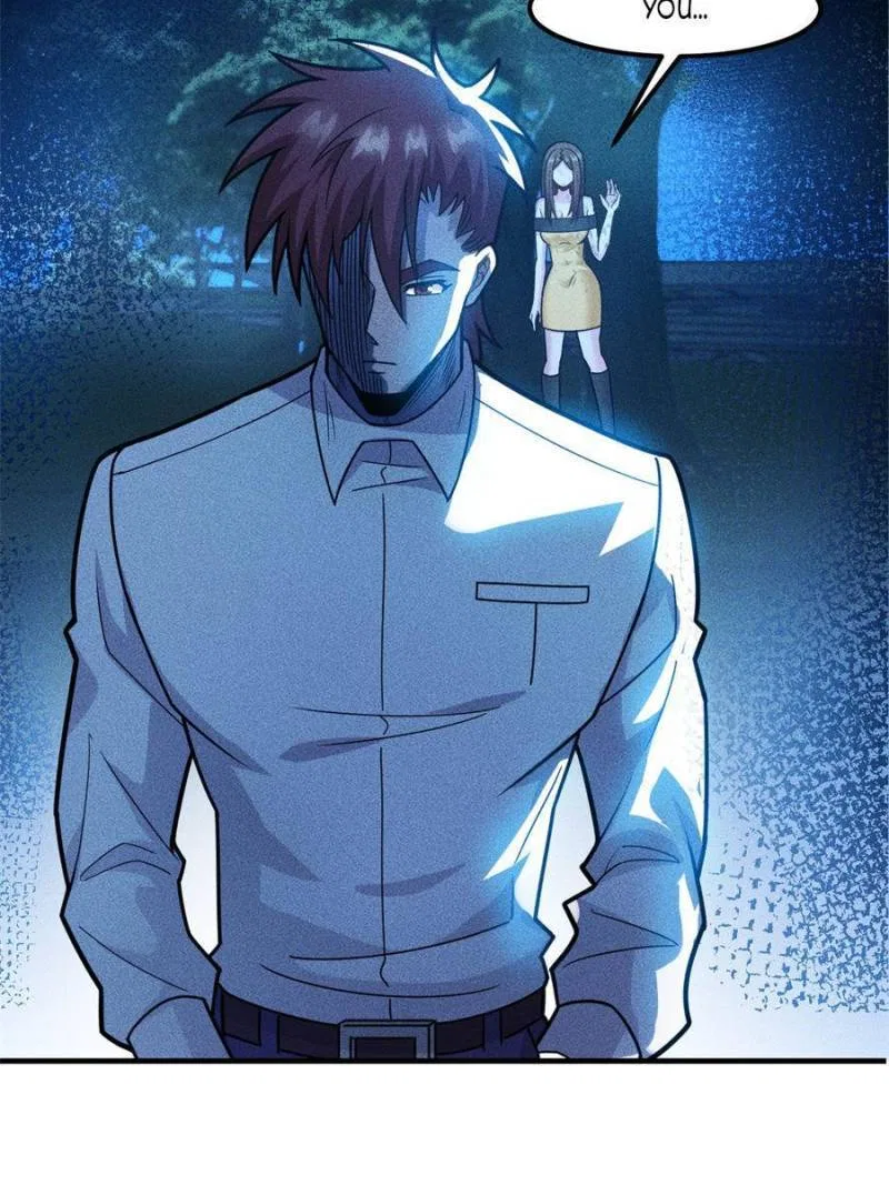 Her Private Bodyguard Chapter 142 – Page 44