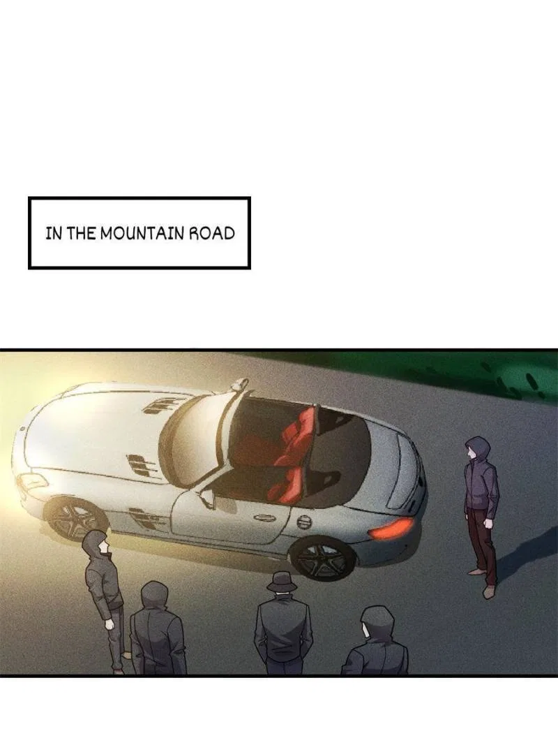 Her Private Bodyguard Chapter 142 – Page 46