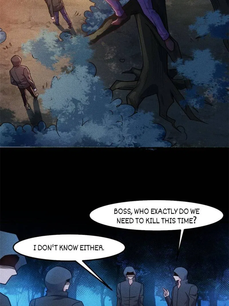 Her Private Bodyguard Chapter 142 – Page 49