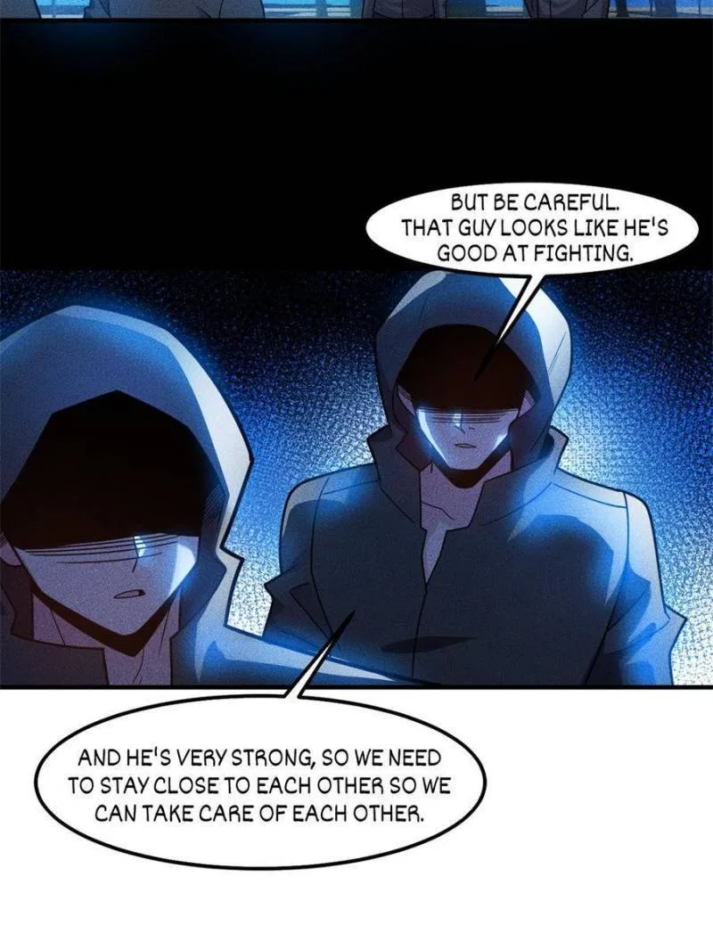 Her Private Bodyguard Chapter 142 – Page 50