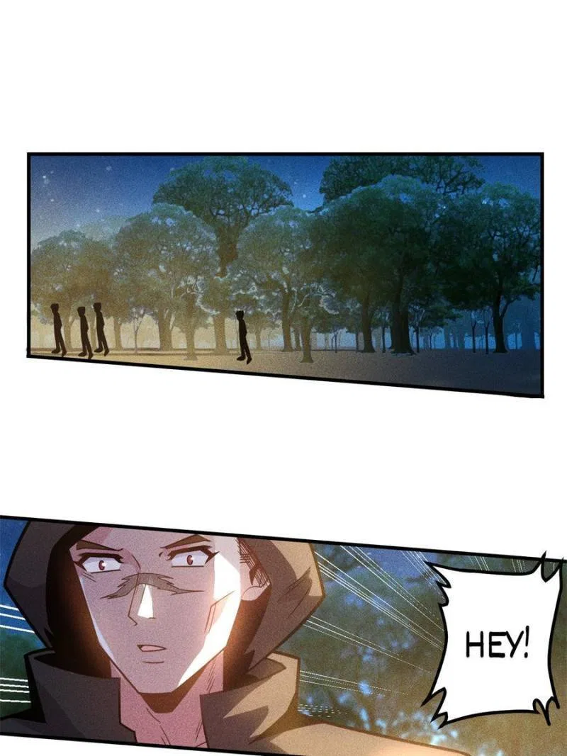 Her Private Bodyguard Chapter 142 – Page 52