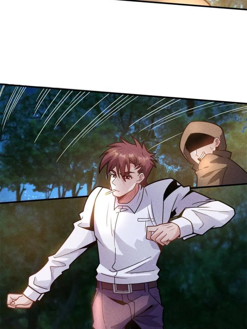 Her Private Bodyguard Chapter 142 – Page 53
