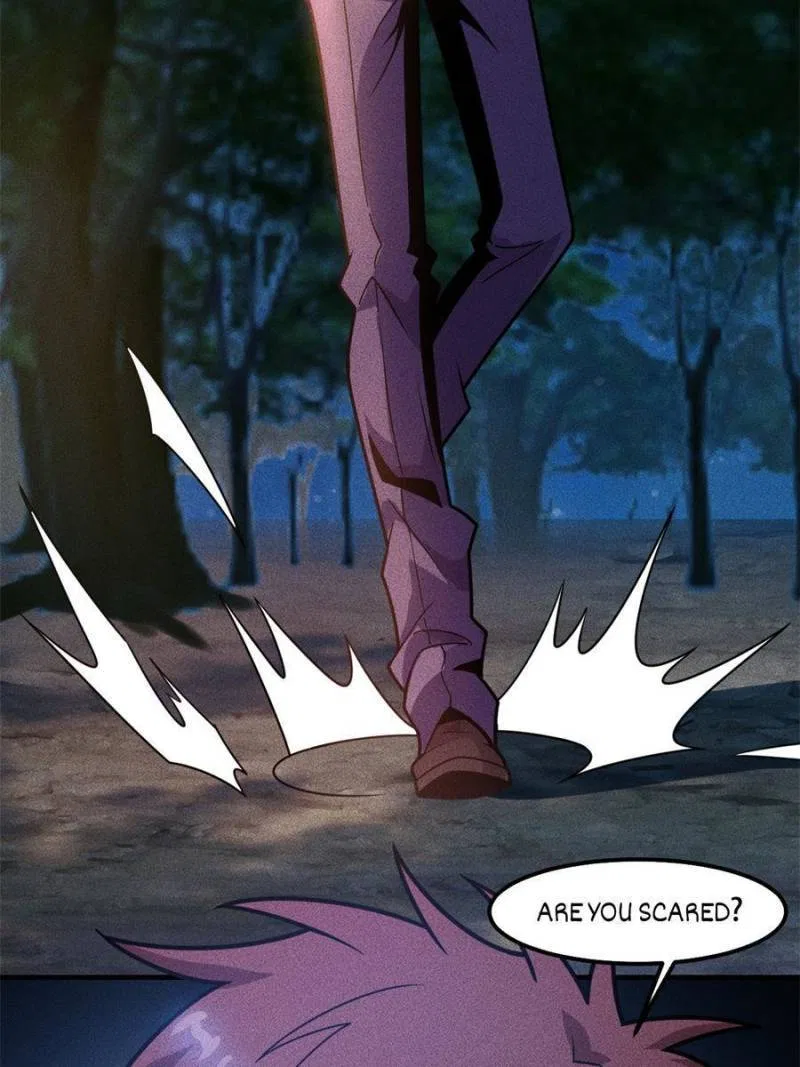 Her Private Bodyguard Chapter 142 – Page 54