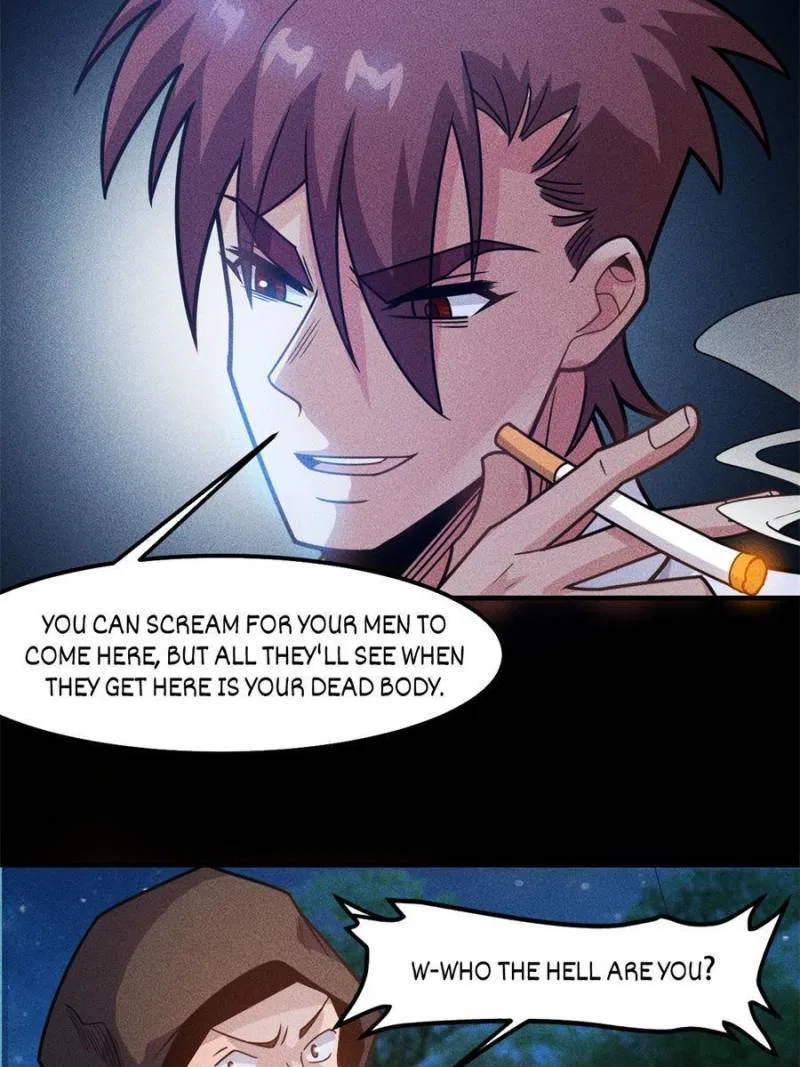 Her Private Bodyguard Chapter 142 – Page 55