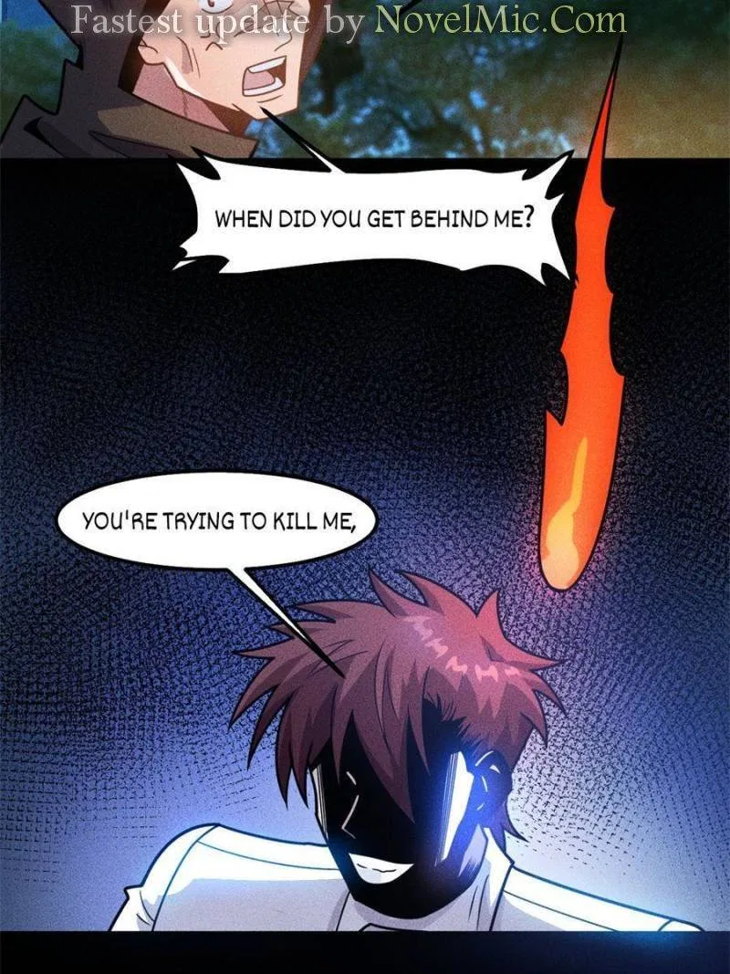 Her Private Bodyguard Chapter 142 – Page 56
