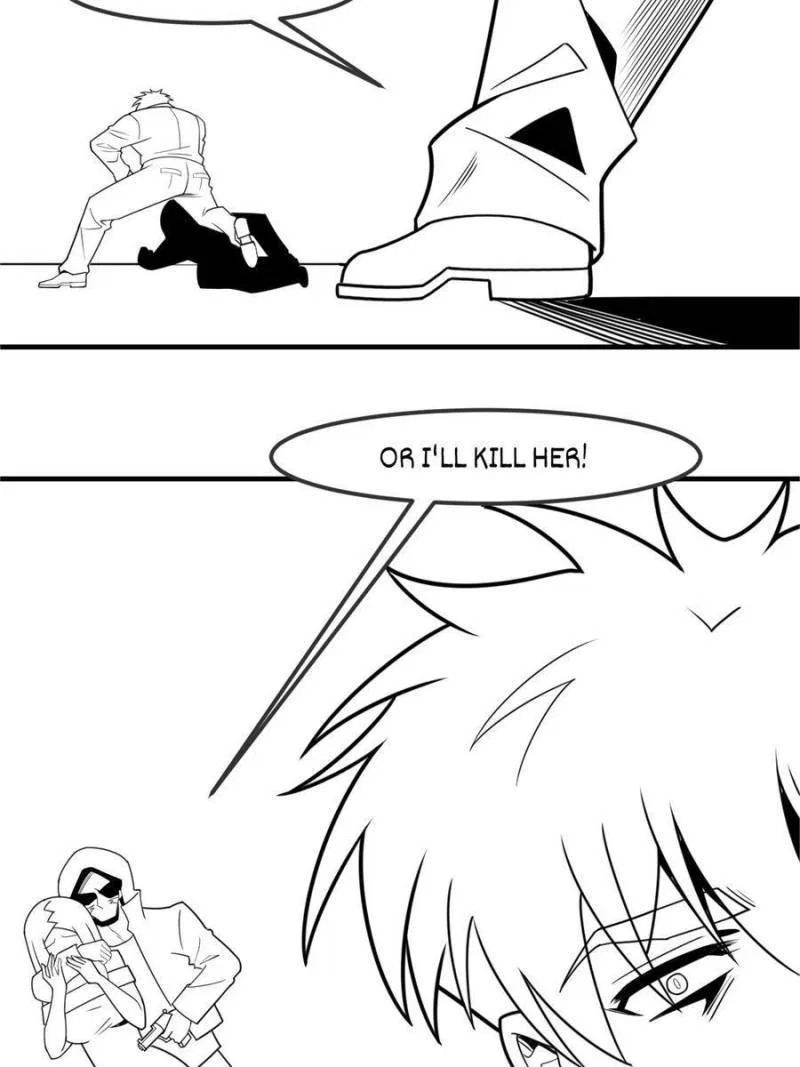 Her Private Bodyguard Chapter 142 – Page 60