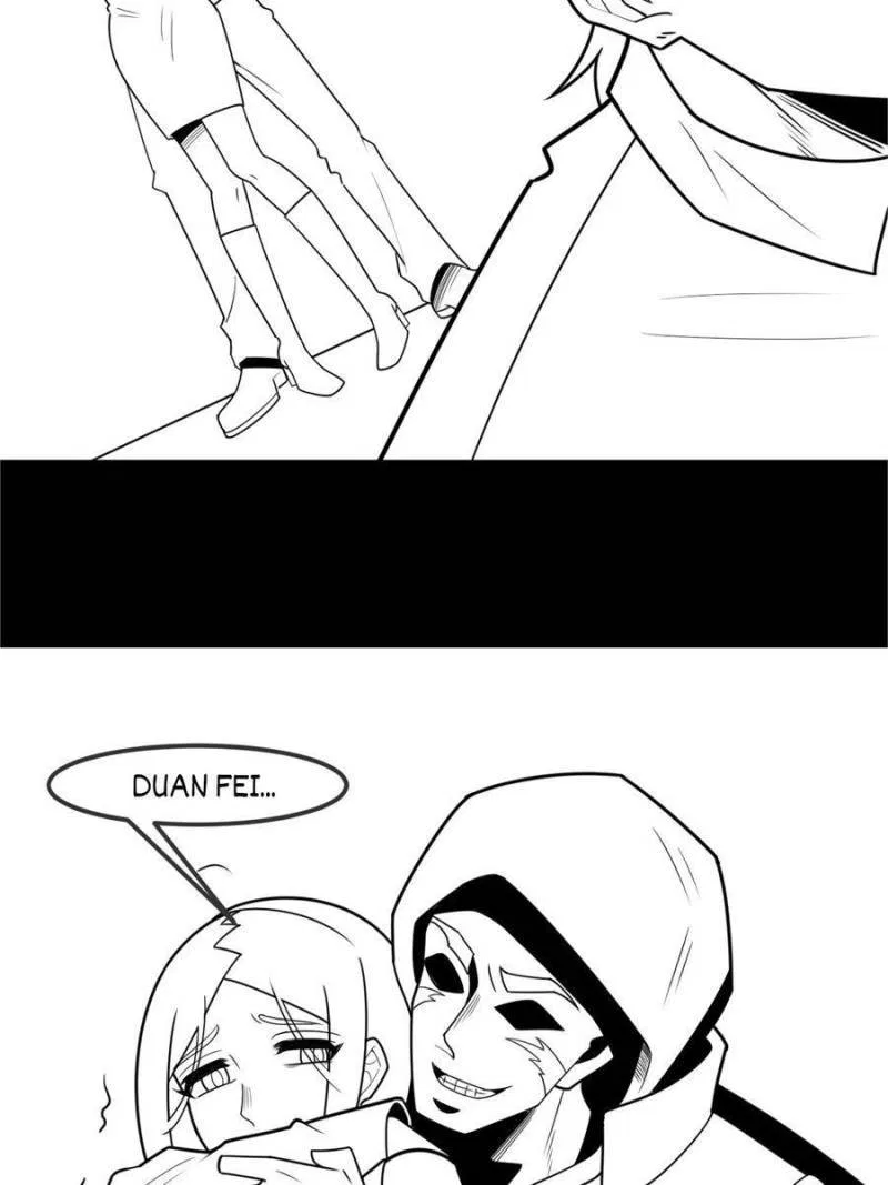 Her Private Bodyguard Chapter 142 – Page 61