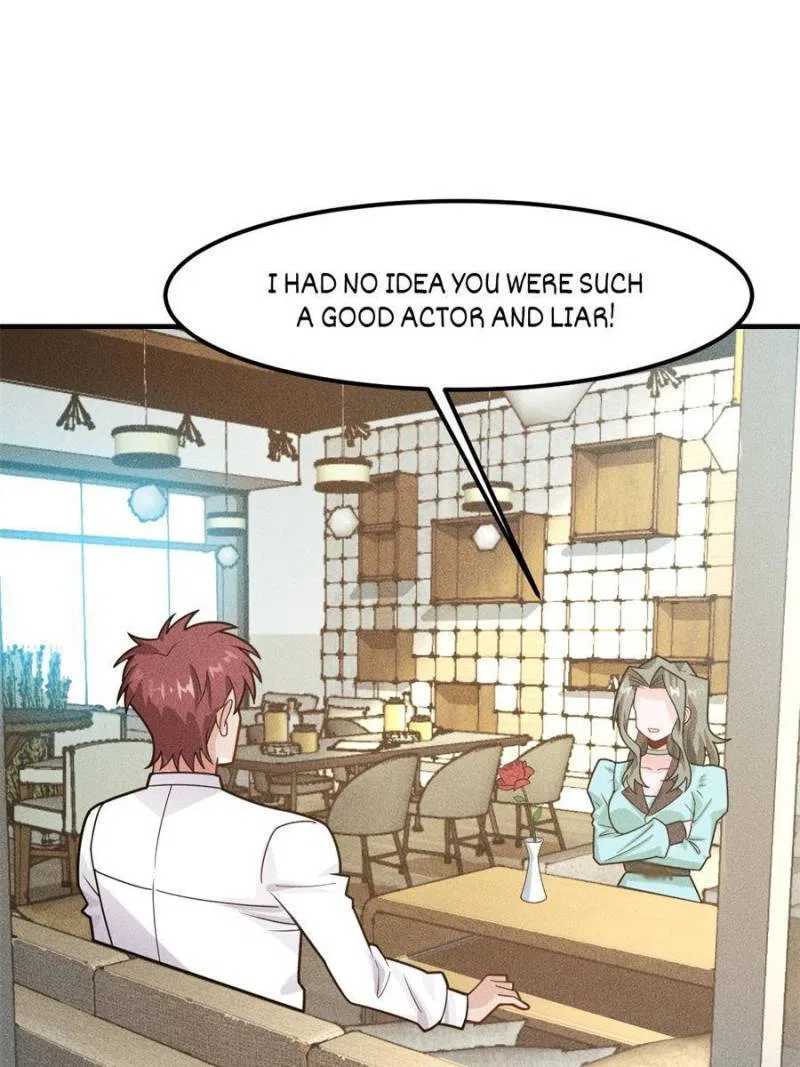 Her Private Bodyguard Chapter 141 – Page 3