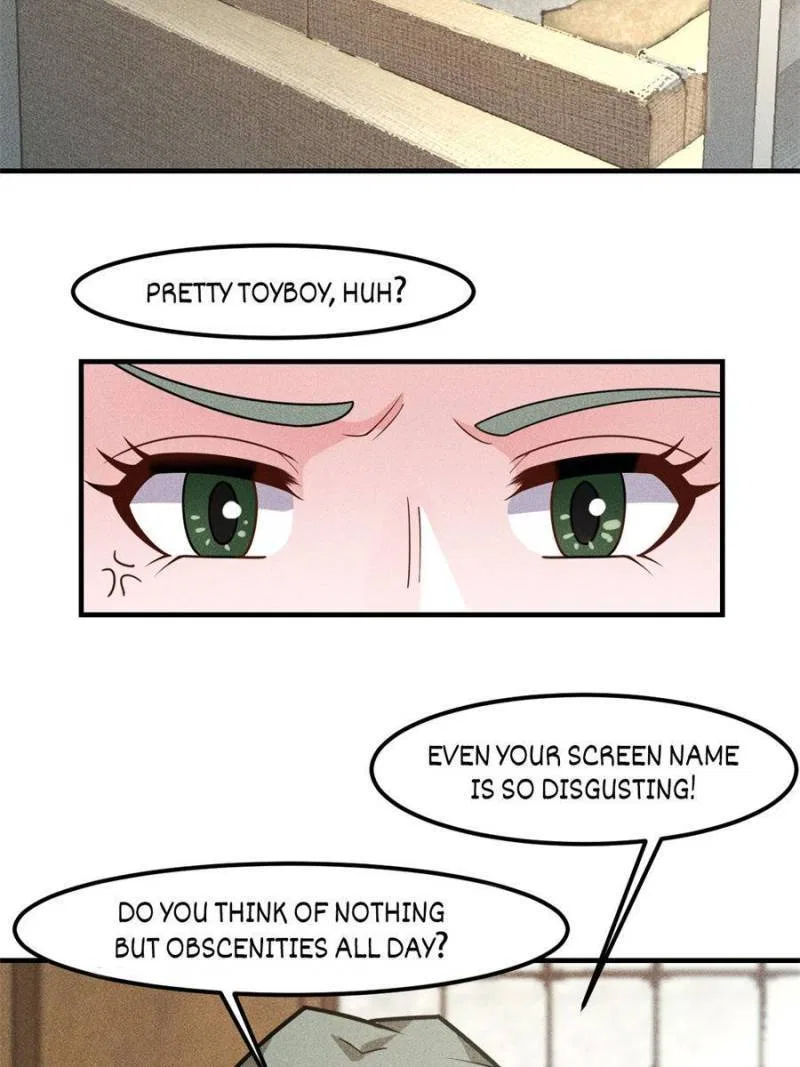 Her Private Bodyguard Chapter 141 – Page 4