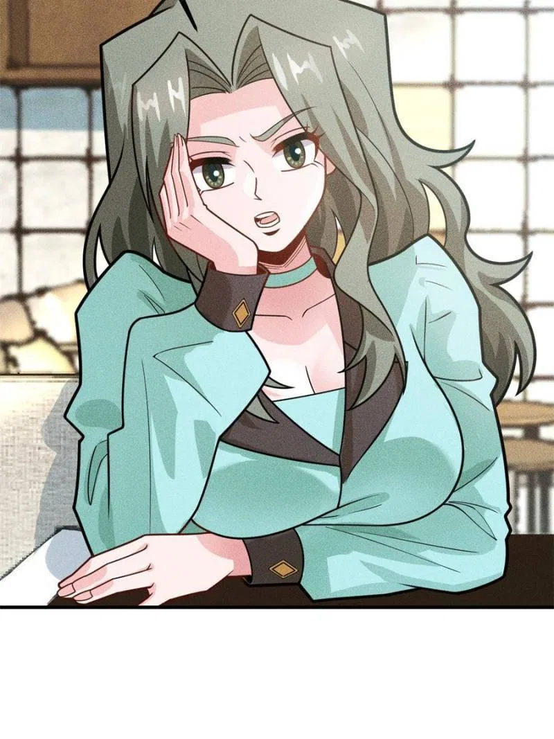 Her Private Bodyguard Chapter 141 – Page 5