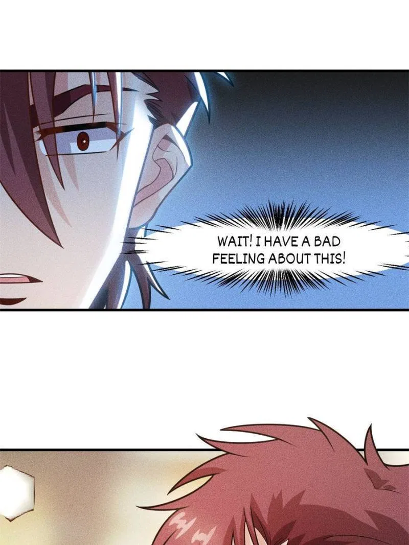 Her Private Bodyguard Chapter 141 – Page 7