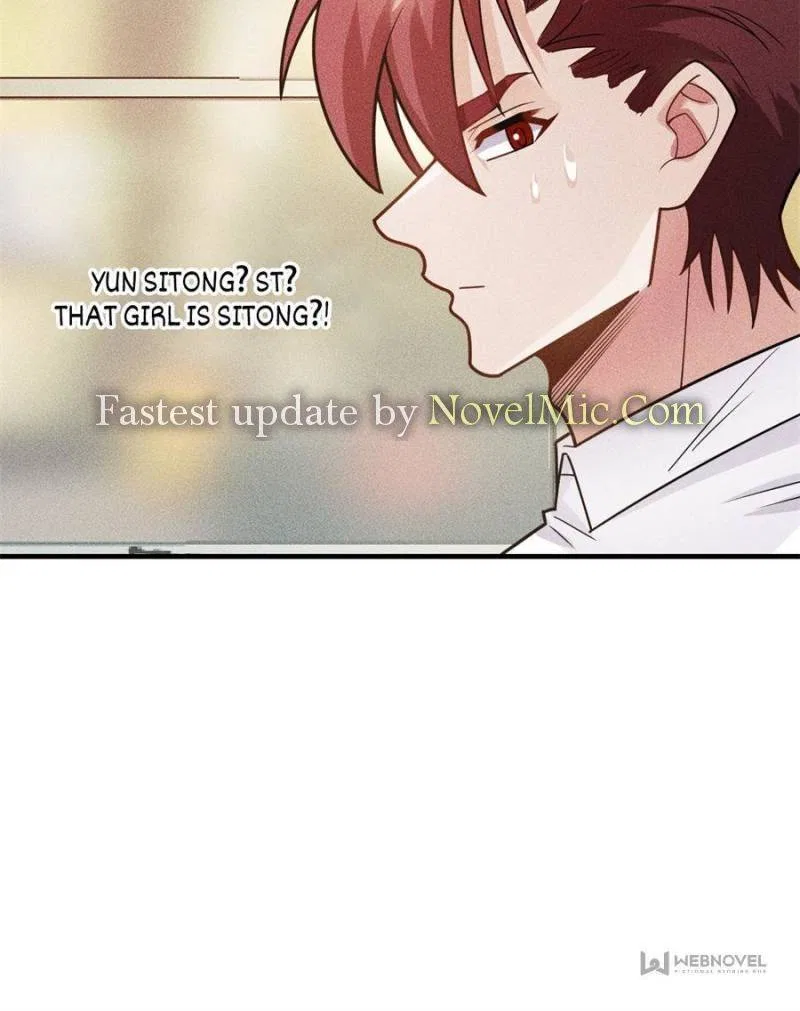 Her Private Bodyguard Chapter 141 – Page 8