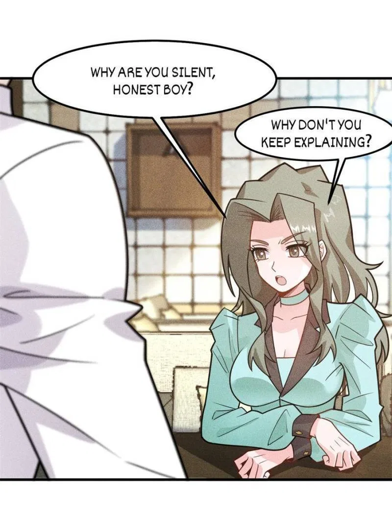 Her Private Bodyguard Chapter 141 – Page 10