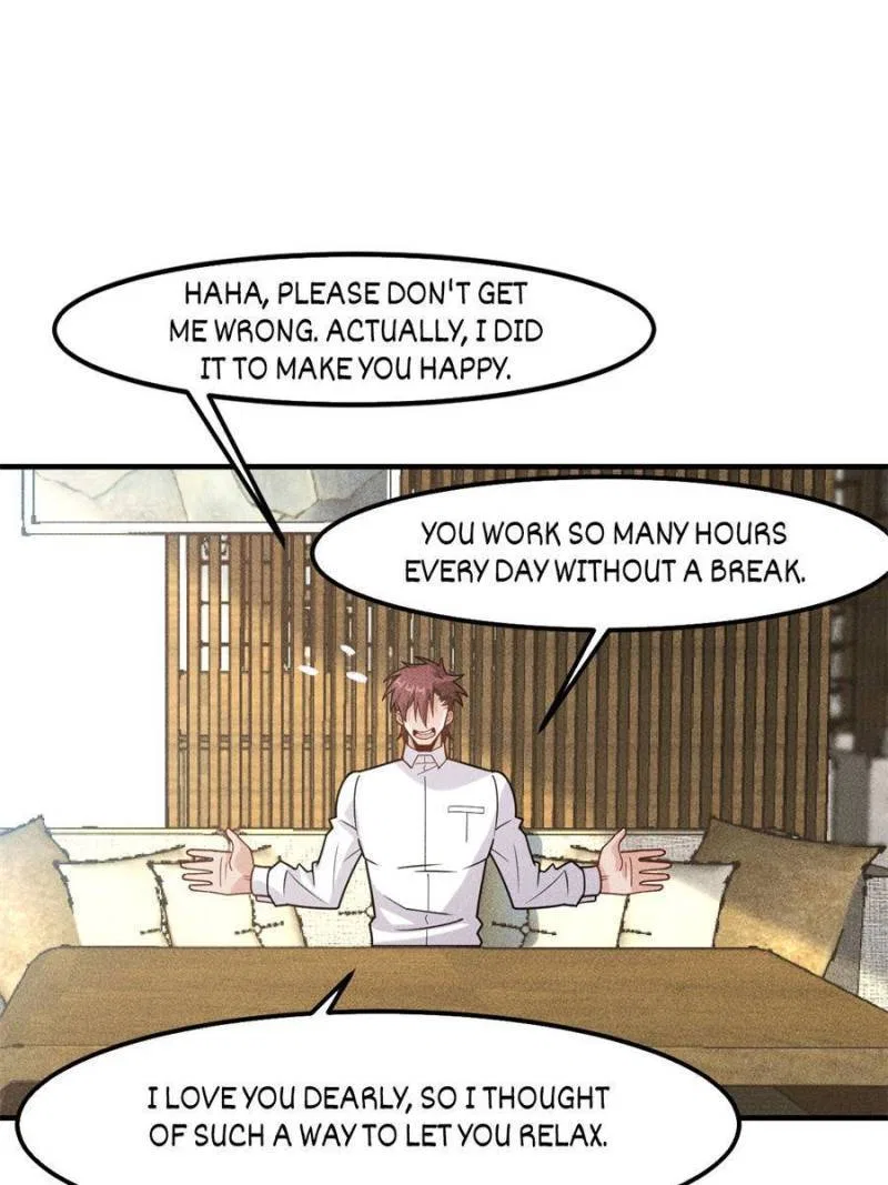 Her Private Bodyguard Chapter 141 – Page 11