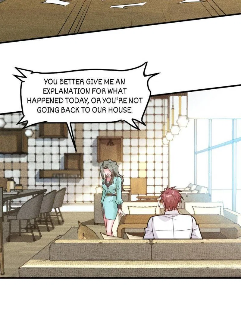 Her Private Bodyguard Chapter 141 – Page 13