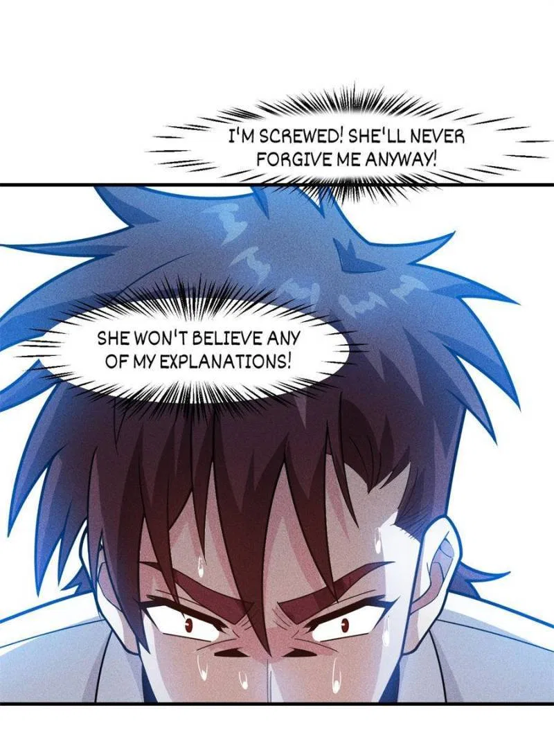 Her Private Bodyguard Chapter 141 – Page 15