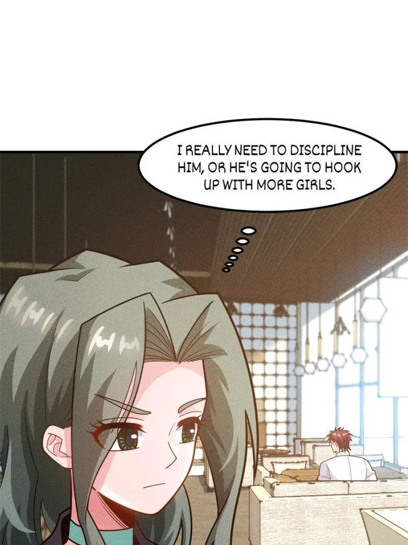 Her Private Bodyguard Chapter 141 – Page 16