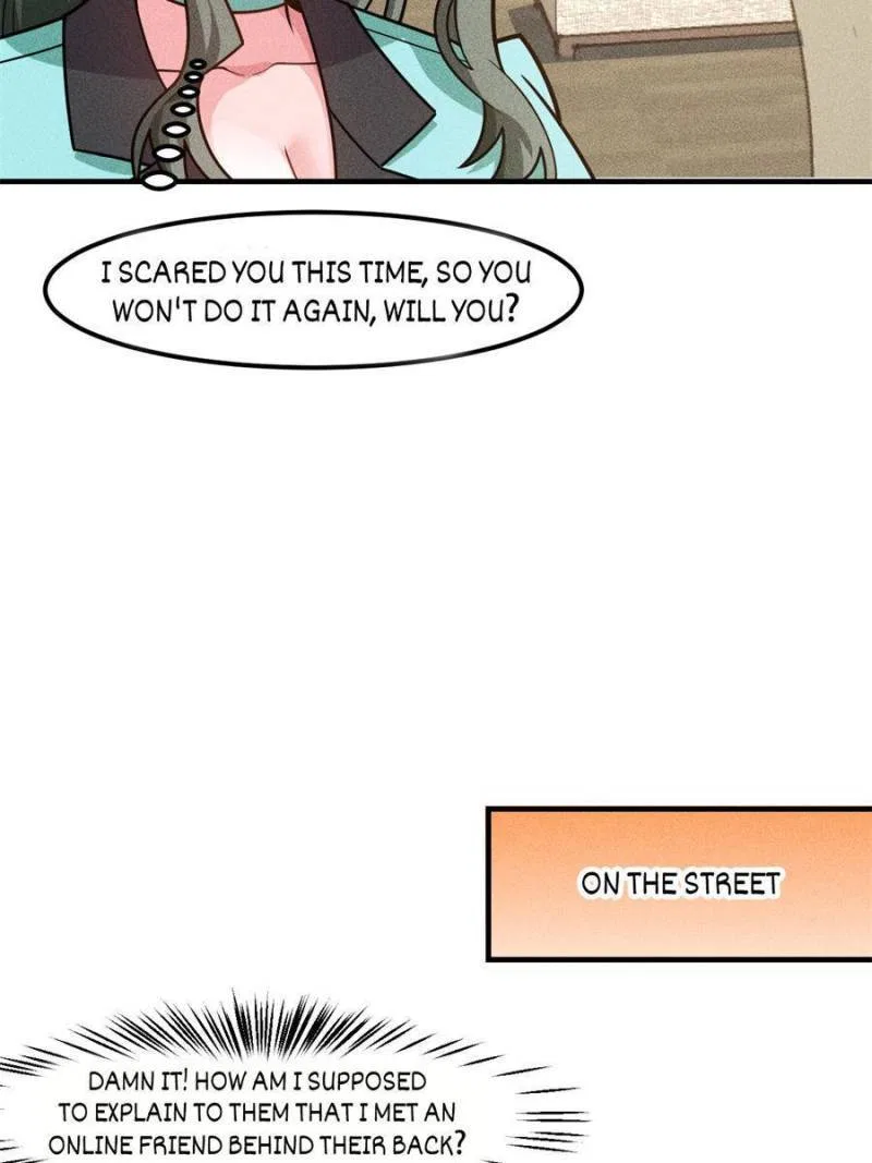 Her Private Bodyguard Chapter 141 – Page 17