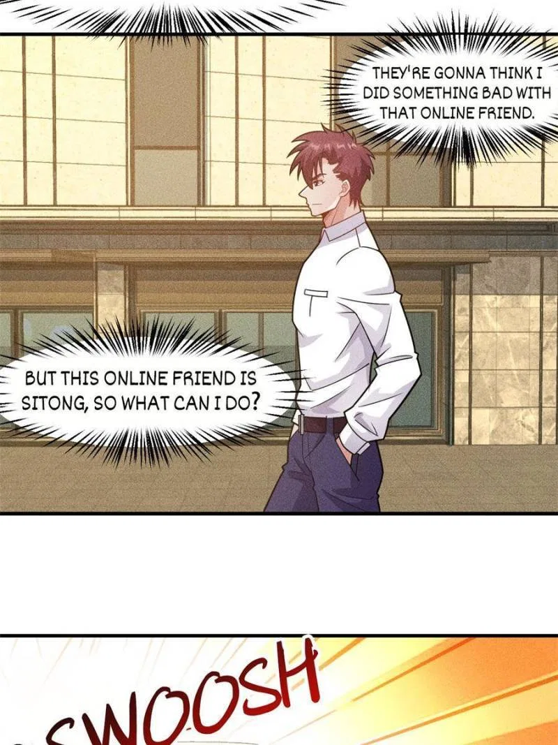 Her Private Bodyguard Chapter 141 – Page 18