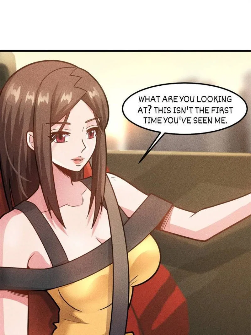 Her Private Bodyguard Chapter 141 – Page 21