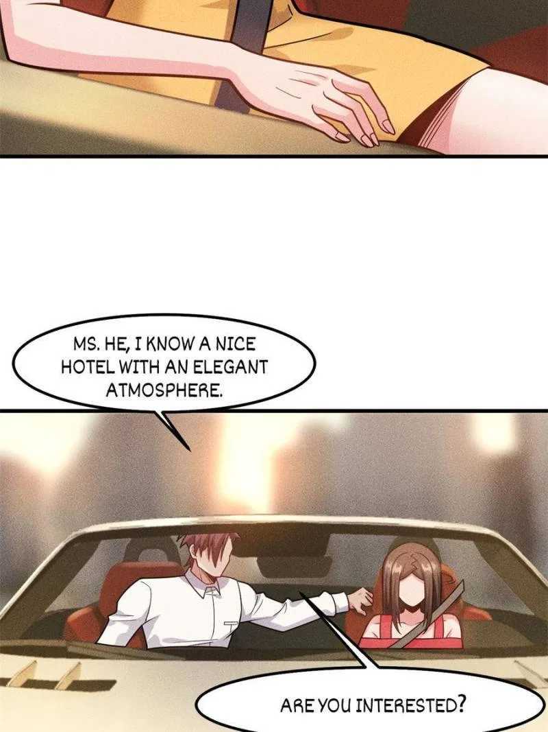 Her Private Bodyguard Chapter 141 – Page 22