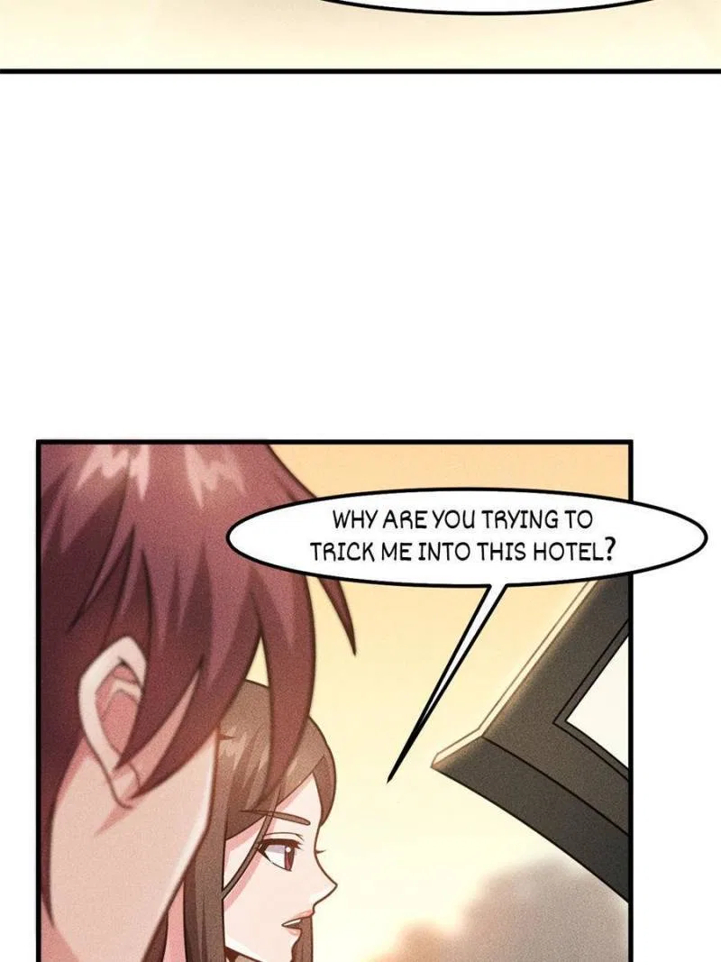 Her Private Bodyguard Chapter 141 – Page 23