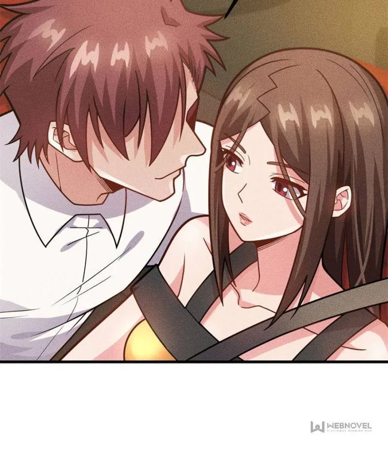 Her Private Bodyguard Chapter 141 – Page 26