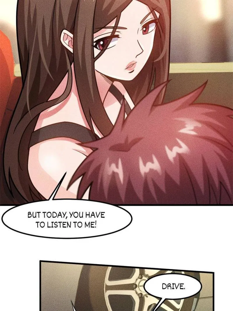 Her Private Bodyguard Chapter 141 – Page 29