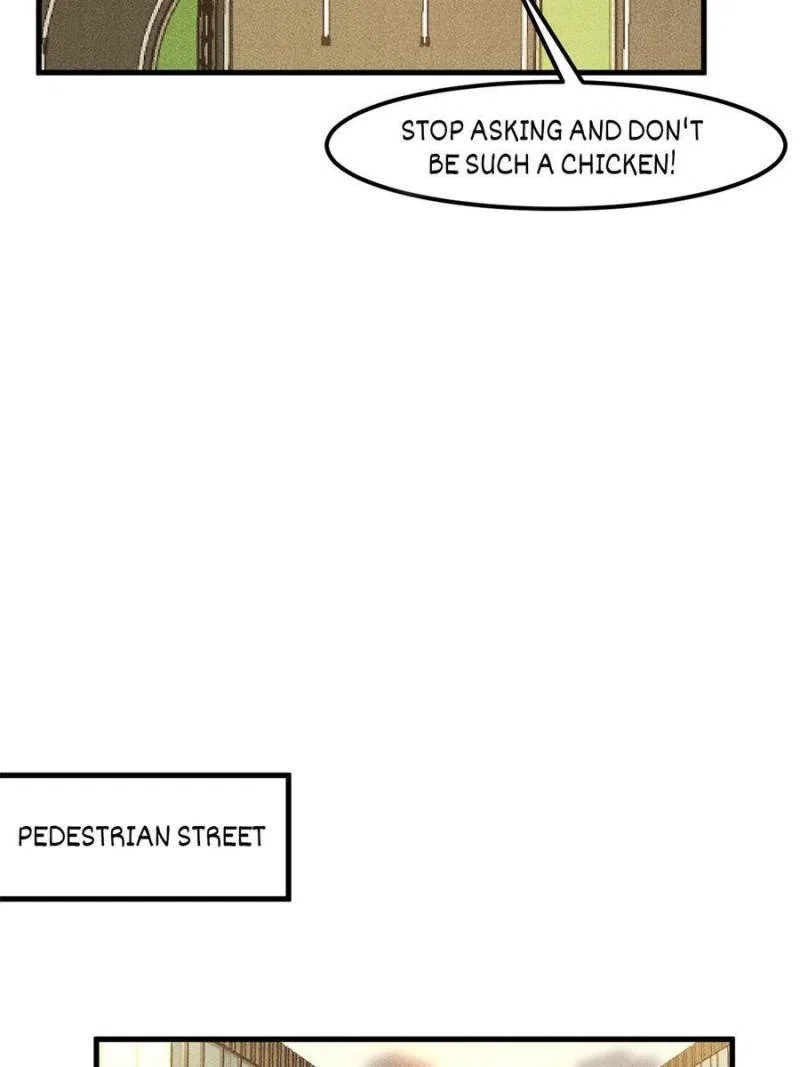 Her Private Bodyguard Chapter 141 – Page 31