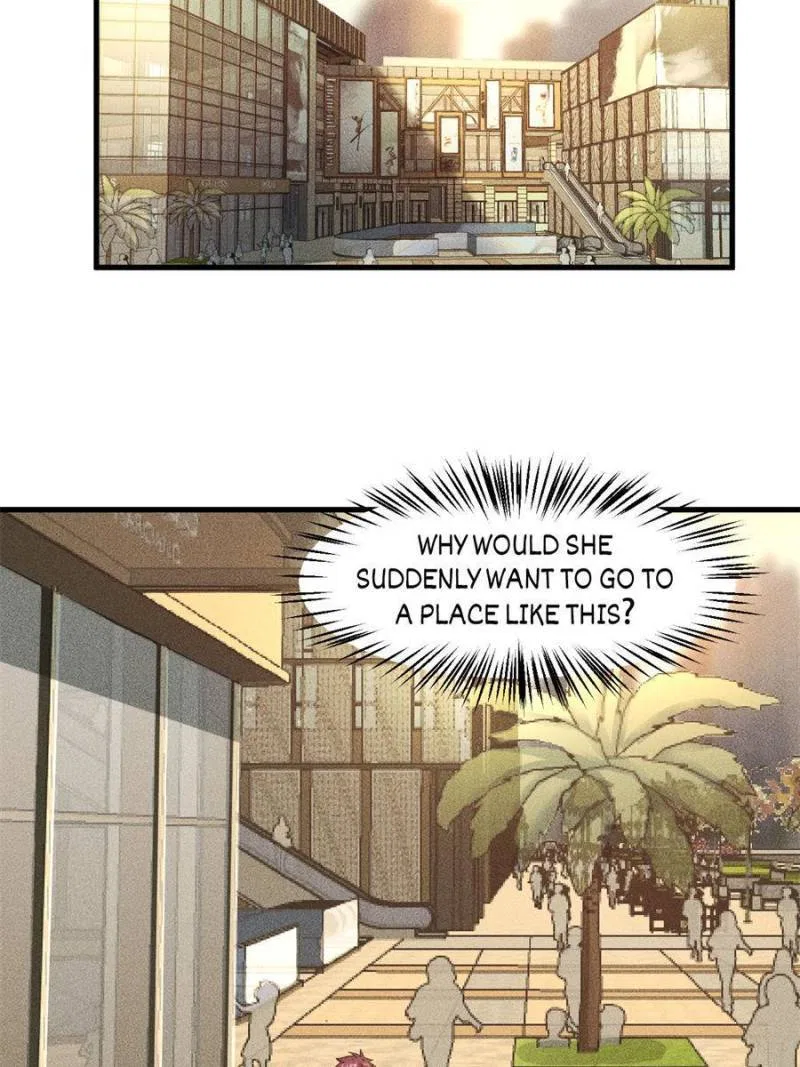 Her Private Bodyguard Chapter 141 – Page 32