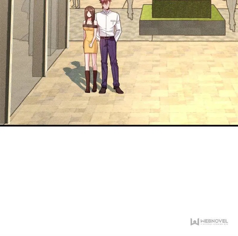 Her Private Bodyguard Chapter 141 – Page 33