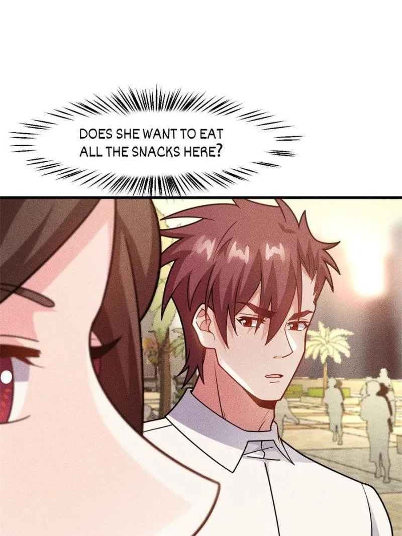 Her Private Bodyguard Chapter 141 – Page 34