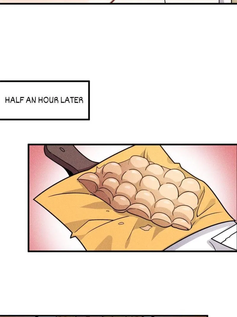 Her Private Bodyguard Chapter 141 – Page 35