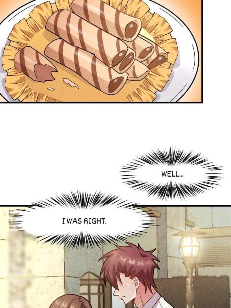 Her Private Bodyguard Chapter 141 – Page 36