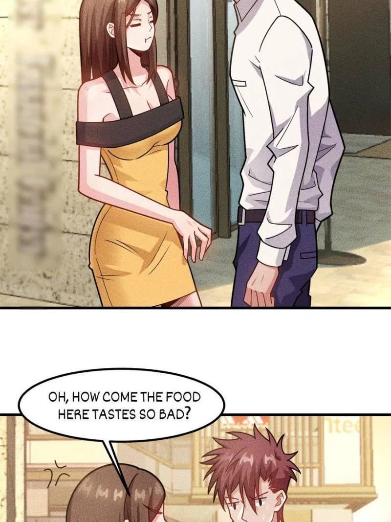Her Private Bodyguard Chapter 141 – Page 37