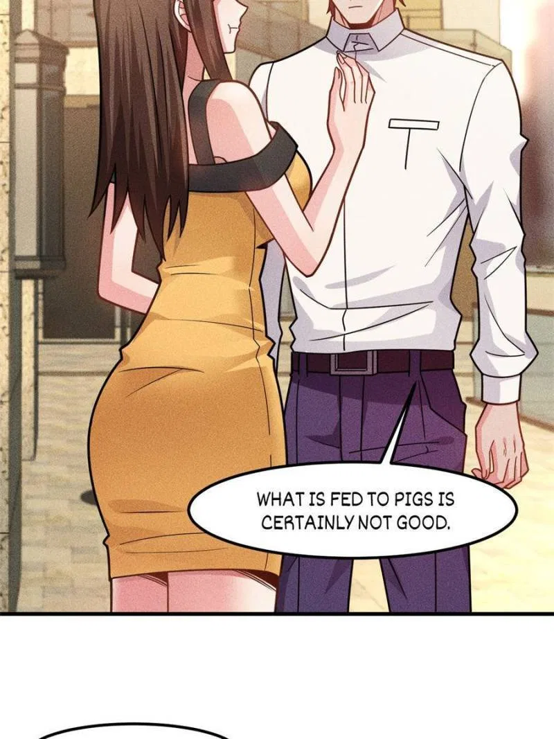 Her Private Bodyguard Chapter 141 – Page 38