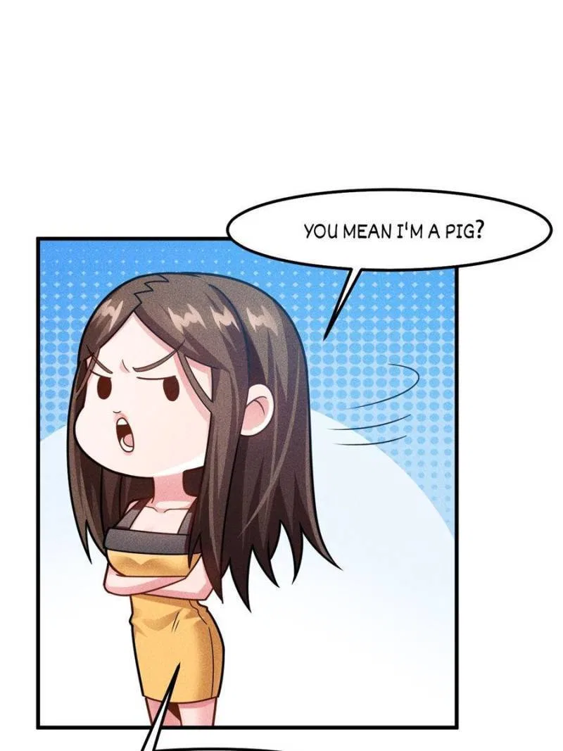 Her Private Bodyguard Chapter 141 – Page 40