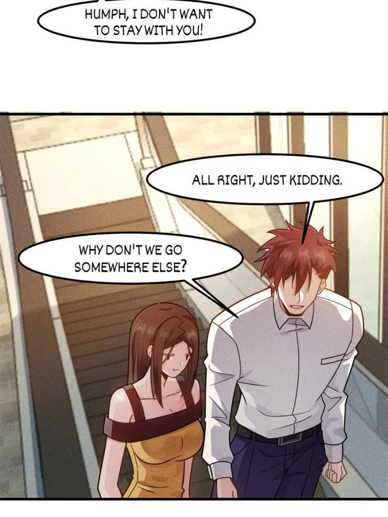 Her Private Bodyguard Chapter 141 – Page 41