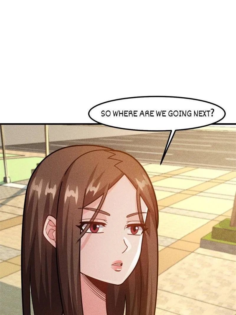 Her Private Bodyguard Chapter 141 – Page 42