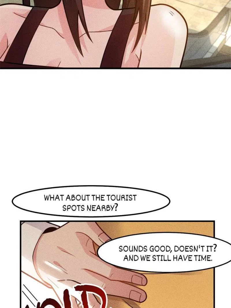 Her Private Bodyguard Chapter 141 – Page 43