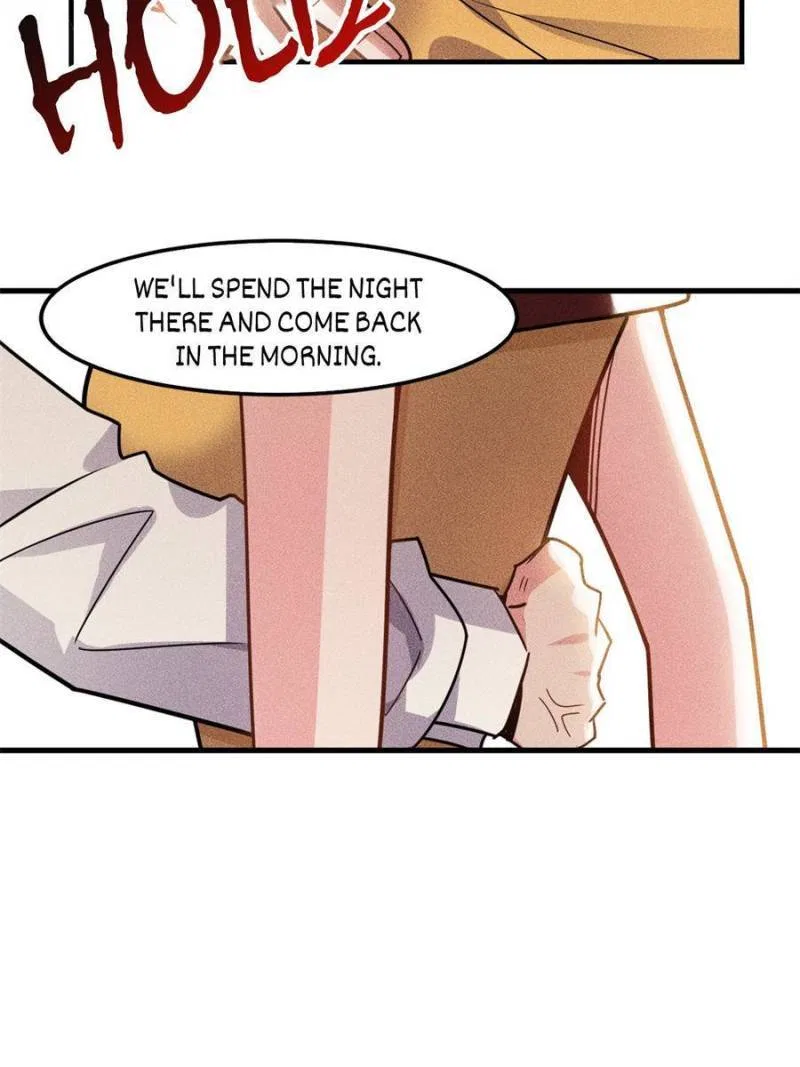 Her Private Bodyguard Chapter 141 – Page 44