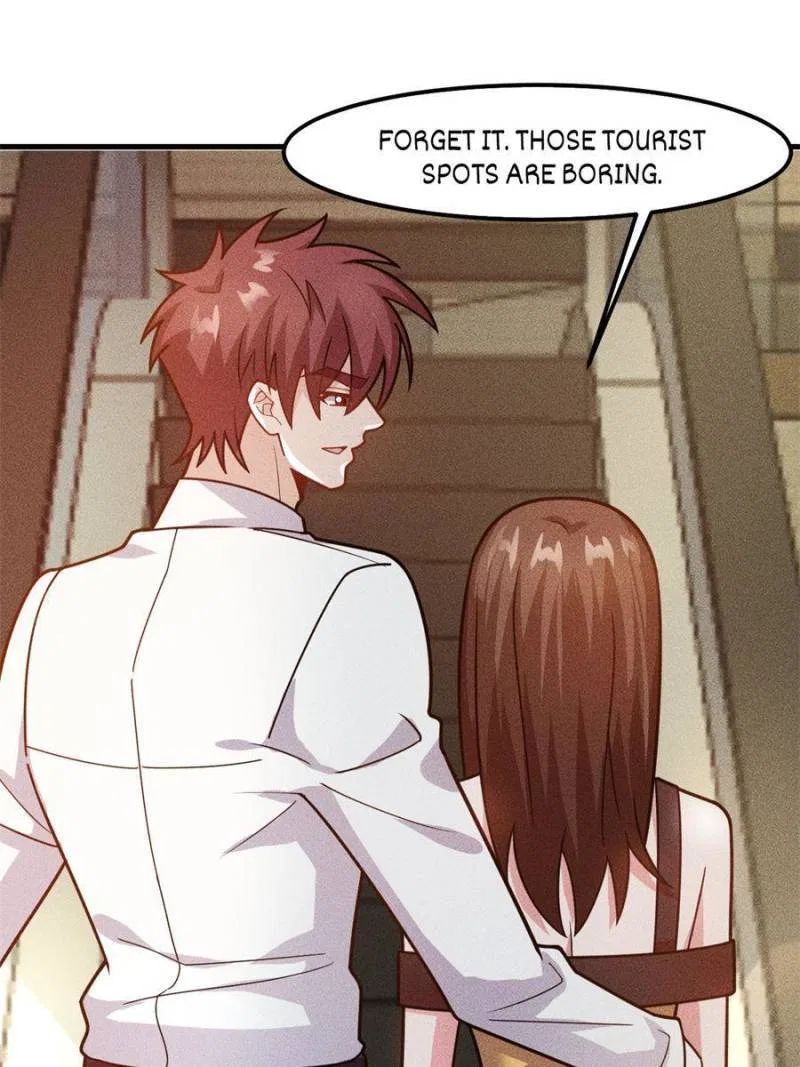 Her Private Bodyguard Chapter 141 – Page 45