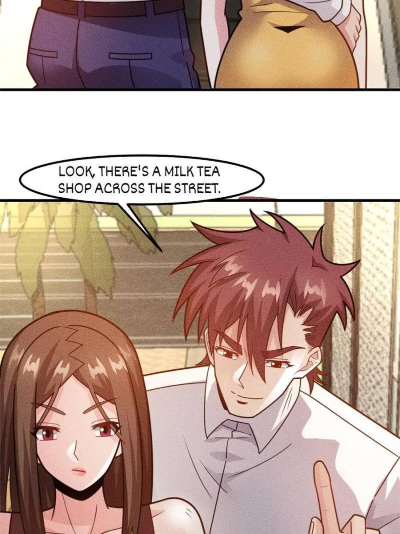 Her Private Bodyguard Chapter 141 – Page 46