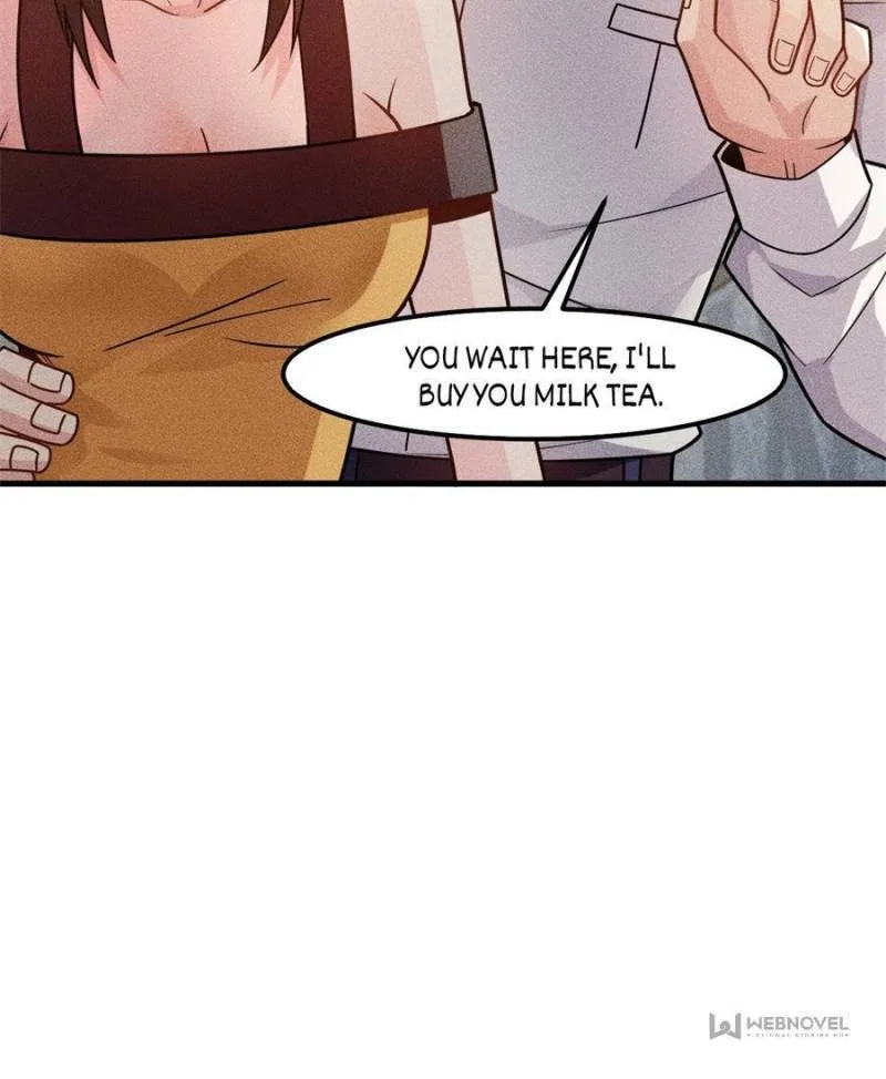 Her Private Bodyguard Chapter 141 – Page 47