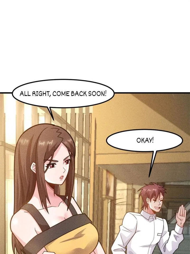 Her Private Bodyguard Chapter 141 – Page 48