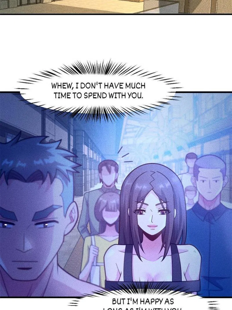 Her Private Bodyguard Chapter 141 – Page 50